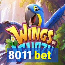 8011 bet